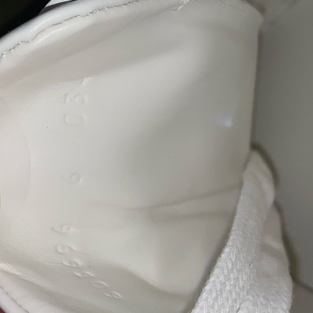 New💕Men’s Gucci Ace sneakers tennis logo - Picture 10 of 10